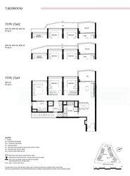Lentor Hills Residences (D26), Apartment #431099231